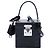 Louis Vuitton Black Epi Bleecker Box Nero