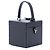 Louis Vuitton Black Epi Bleecker Box Nero - vista 2
