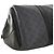 Louis Vuitton Gray Monogram Eclipse Reverse Keepall Bandouliere 50 - vista 11
