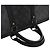 Louis Vuitton Gray Monogram Eclipse Reverse Keepall Bandouliere 50 - vista 12