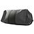 Louis Vuitton Gray Monogram Eclipse Reverse Keepall Bandouliere 50 - vista 6