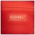 Chanel Red Medium Perforated Calfskin Up In The Air Flap Rosso - vista 5