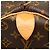 Louis Vuitton Brown Monogram Keepall 50 Marrone - vista 5
