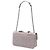 Chanel Purple Medium Quilted Aged Calfskin Perfect Edge Flap Violet - vue 2