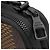 Louis Vuitton Brown Nigo Giant Damier Ebene Tortoise Double Phone Pouch Marrone - vista 9