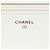 Chanel White Quilted Caviar Boy Wallet on Chain Branco Cru - vista 5