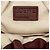 Bolsa Bounce LOEWE em Nappa Vermelha Vermelho Bordeaux - vista 6