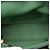 Dior Green Micro Lambskin Cannage Lady Dior Verde - vista 4