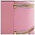 Chanel Vanity Case Pick Me Up Small in pelle caviar matelassé rosa - vista 12