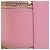 Chanel Vanity Case Pick Me Up Small in pelle caviar matelassé rosa - vista 13