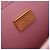 Chanel Vanity Case Pick Me Up Small in pelle caviar matelassé rosa - vista 9