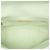 Chanel 19 Flap Medium in nappa verde Verde chiaro - vista 4