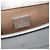 Gucci Silver Medium Calfskin Dionysus Crossbody Argento - vista 5