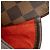 Louis Vuitton Brown Damier Ebene Sarria Horizontal Marrone - vista 6