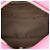 Borsa Camera North South Chanel in pelle di capra rosa trapuntata per viaggi casual - vista 4