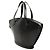 Louis Vuitton Black Epi Saint Jacques PM Short Strap Nero - vista 2
