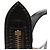 Louis Vuitton Black Epi Saint Jacques PM Short Strap Nero - vista 6
