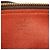 Louis Vuitton Brown Damier Ebene Papillon 30 Marrone - vista 5