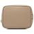 Louis Vuitton Brown Bicolor Monogram Empreinte Nano Noe Marrone Taupe - vista 3