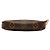 Louis Vuitton Brown Monogram Mini Pochette Accessoires Marrone - vista 3