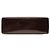Louis Vuitton Purple Monogram Vernis Wilshire MM Porpora - vista 3