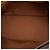 Louis Vuitton Brown Monogram Trotteur Marrone - vista 4