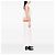 Chanel Pink Medium Classic Ombre Lambskin Double Flap Rosa - vista 6