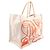 Hermès Thalassa Tote aus beigem Canvas - Ansicht 2