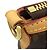 Louis Vuitton Brown Monogram Palermo GM Marrone - vista 10