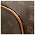 Louis Vuitton Brown Monogram Palermo GM Marrone - vista 11