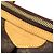 Louis Vuitton Brown Monogram Palermo GM Marrone - vista 6