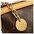Louis Vuitton Brown Monogram Palermo GM Marrone - vista 7