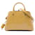 Louis Vuitton Beige Monogram Vernis Montaigne BB