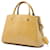Louis Vuitton Beige Monogram Vernis Montaigne BB - vista 2