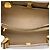 Louis Vuitton Beige Monogram Vernis Montaigne BB - vista 4