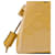 Louis Vuitton Beige Monogram Vernis Montaigne BB - vista 6