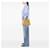 Louis Vuitton Beige Monogram Vernis Montaigne BB - vista 7
