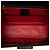 Gucci Black Calfskin Bamboo Night Nero - vista 4