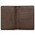 Louis Vuitton Brown Damier Ebene Pocket Organizer Castaño - vista 4