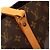 Louis Vuitton Brown Monogram Sac Shopping Marrone - vista 8