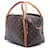 Louis Vuitton Brown Monogram Marais MM Castaño - vista 2