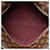 Louis Vuitton Brown Monogram Marais MM Castaño - vista 4