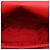 Chanel Red Small Quilted Lambskin Tender Touch Flap Rosso - vista 4