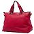 Borsa Satchel Gucci Red Microguccissima Valentine Rosso - vista 2