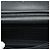 Wallet On Chain Chanel Portafoglio Pagoda con catena in pelle d'agnello nera Nero - vista 4