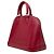 Louis Vuitton Red Epi Alma PM Rosso - vista 2