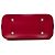 Louis Vuitton Red Epi Alma PM Rosso - vista 3