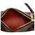 Louis Vuitton Brown Damier Ebene Papillon Pochette Marrone - vista 4