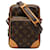 Louis Vuitton Brown Monogram Amazone Marrone
