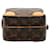 Louis Vuitton Brown Monogram Amazone Marrone - vista 3